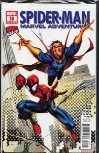 Marvel Adventures Spider-Man #16 (2011) Spider-Man