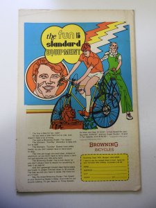 Detective Comics #448 (1975) FN Condition