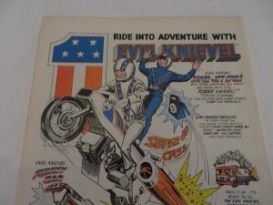 DC Super Stars #11  (1977) Zatanna Comic Book F/VF 7.0