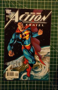 Action Comics #840 (2006)