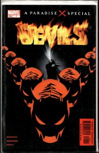 Paradise X Special: Devils (2002)