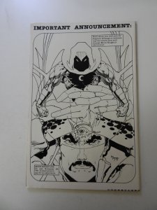 Moon Knight #35 (1984) VF condition