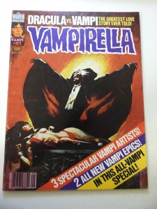 Vampirella #81 (1979) FN Condition
