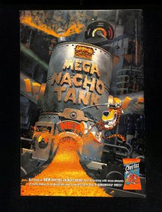 X-Men (1991) #0 Newsstand Variant