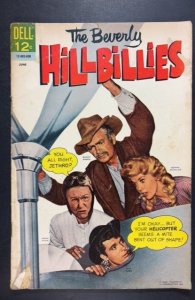 The Beverly Hillbillies #13 (1966)