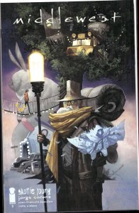 Middlewest #2 (2018)