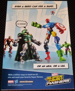 New Avengers #14 (2014)