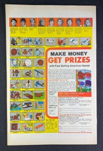 Avengers (1963) #181 VF (8.0) VF (8.0) 1st Appearance Scott Lang George Perez