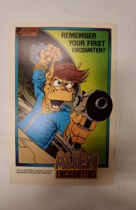 The New Wave #8 (1986) NM Eclipse Comic Book J688