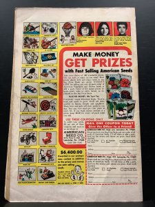 Wonder Woman #223 (1976)