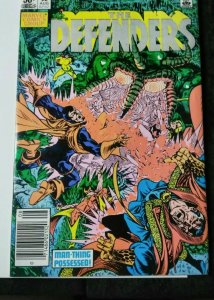 The Defenders #98 (Aug-1981) VF