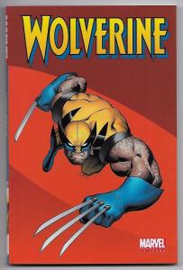 Marvel Universe Wolverine TPB Digest - Hulk #181 Reprint & More! (Marvel) New!