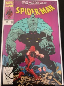 Spider-Man #31 (1993)