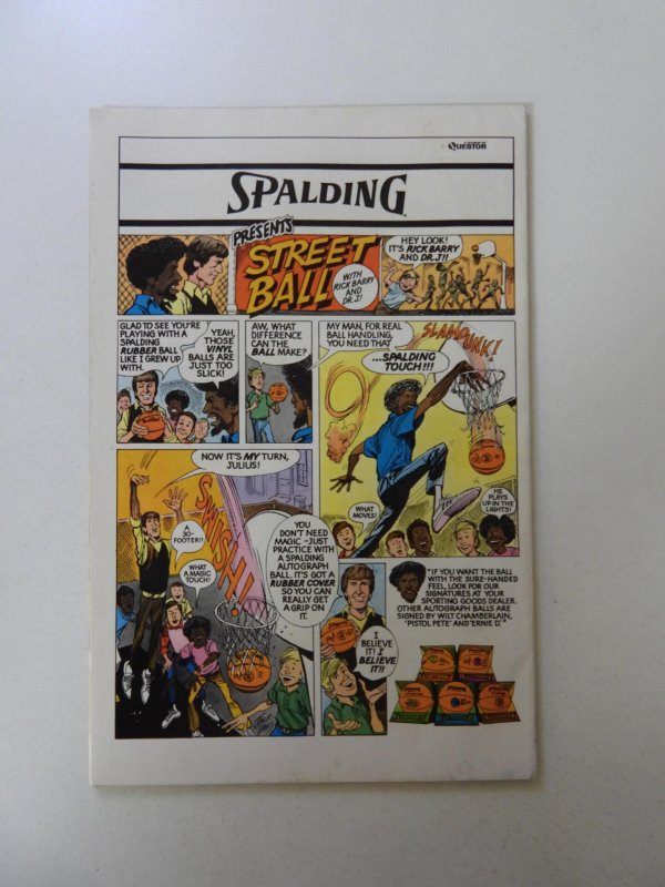 Incredible Hulk #214 VF- condition