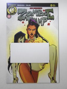 Zombie Tramp #40 Risque Variant!  Beautiful NM Condition!