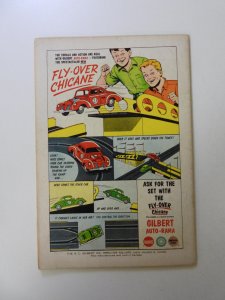 Superboy #109 (1963) FN- condition