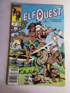 ElfQuest #1 through 32 (1985) Complete