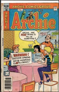 Archie #286 (1979)