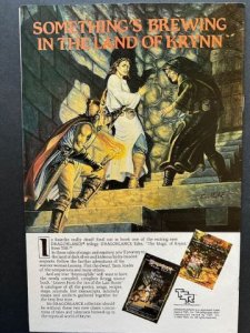 X-Factor #18 Newsstand Edition (1987) - VF/NM