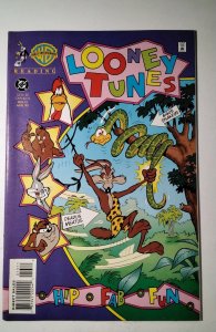 Looney Tunes #13 (1995) DC Comic Book J748