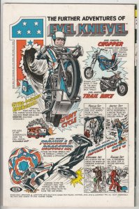 Howard the Duck #1 (Jan-76) VF+ High-Grade Howard the Duck