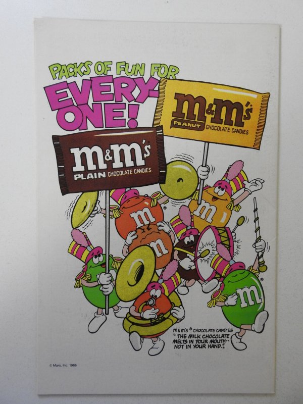 Superman #423 (1986) VF/NM Condition!