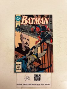 Batman #446 NM DC Comic Books Robin Nightwing 1 HH97