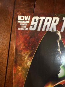 Star Trek #23 (2013)