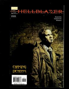 13 Hellblazer Comics #160 161 162 163 164 165 166 167 168 169 170 171 172 CE3