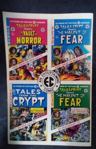 Vault of Horror #1 (1991)