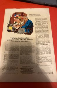 Fantastic Four #65  (1967)1st Ronan the accuser