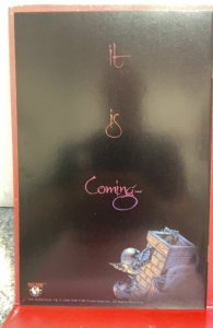 Medieval Spawn / Witchblade #2 (1996)