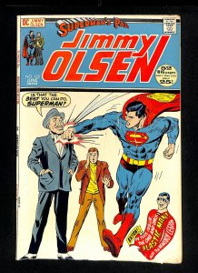 Superman's Pal, Jimmy Olsen #150
