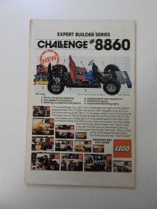 Star Wars #53 (1981) FN- condition