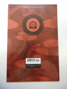 The Department of Truth #11 (2021) NM- Condition