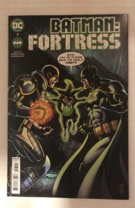 Batman: Fortress #7 (2023)