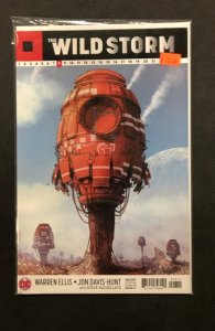 The Wild Storm #3 (2017)