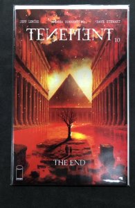 Bone Orchard: Tenement #10 (2024)