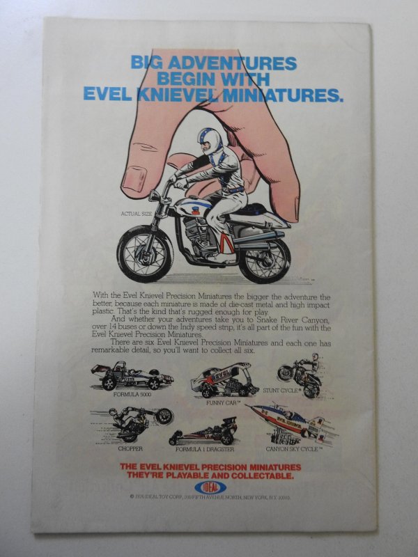 The Avengers #155 (1977) VG/FN Condition!