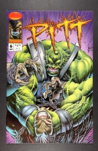 Pitt #6 (1994)
