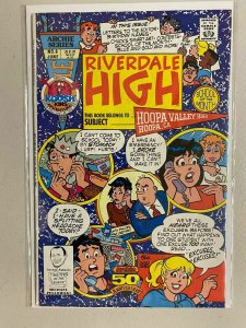 Archie lot all 41 different books (Modern years)