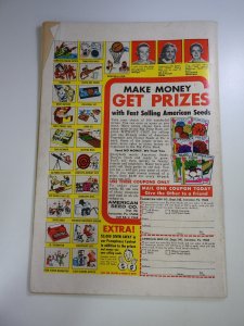 Amazing Adventures #6 (1971)