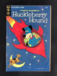 Huckleberry Hound #33 (1968)
