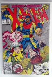 X-Men #8 (1992) Marvel Comics 9.4 NM Comic Book