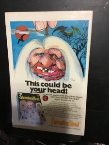 Man-Bat #1 (1976) Batman foe! Steve Ditko art! First She-Bat issue key! VF/NM