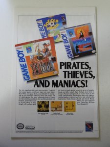 The Amazing Spider-Man #366 (1992) VF+ Condition