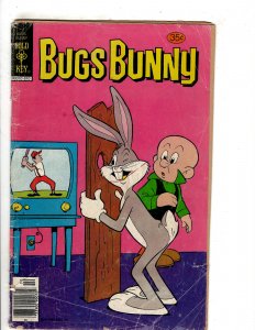 Bugs Bunny #201 (1978) J601