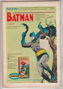World's Finest #149 (May-65) FN/vF Mid-High-Grade Superman, Batman, Robin