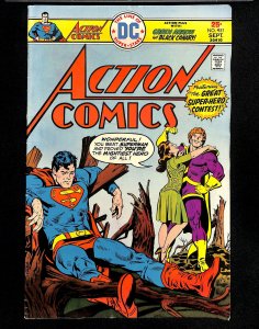 Action Comics #451