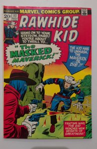 The Rawhide Kid #117 (1973) FN 6.0